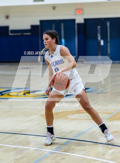 Thumbnail 3 in Grants Pass vs. South Salem (Capitol City Classic) photogallery.
