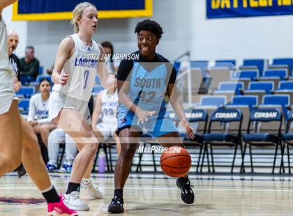 Thumbnail 1 in Grants Pass vs. South Salem (Capitol City Classic) photogallery.