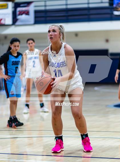 Thumbnail 1 in Grants Pass vs. South Salem (Capitol City Classic) photogallery.