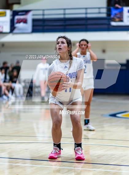 Thumbnail 1 in Grants Pass vs. South Salem (Capitol City Classic) photogallery.