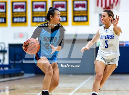Thumbnail 1 in Grants Pass vs. South Salem (Capitol City Classic) photogallery.