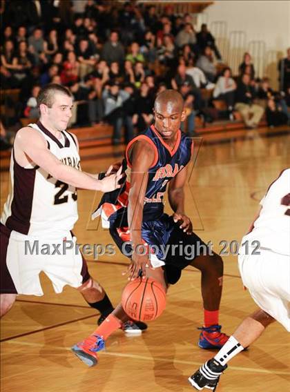 Thumbnail 1 in Greeley vs. Arlington photogallery.