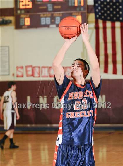 Thumbnail 1 in Greeley vs. Arlington photogallery.