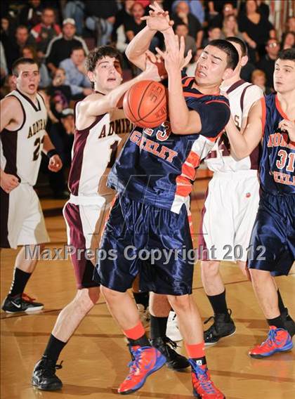 Thumbnail 1 in Greeley vs. Arlington photogallery.