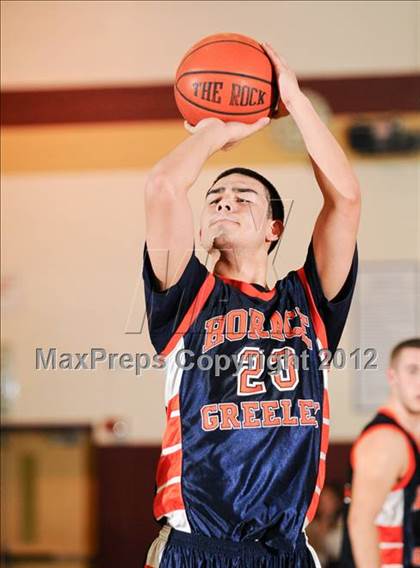 Thumbnail 1 in Greeley vs. Arlington photogallery.