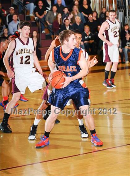 Thumbnail 3 in Greeley vs. Arlington photogallery.