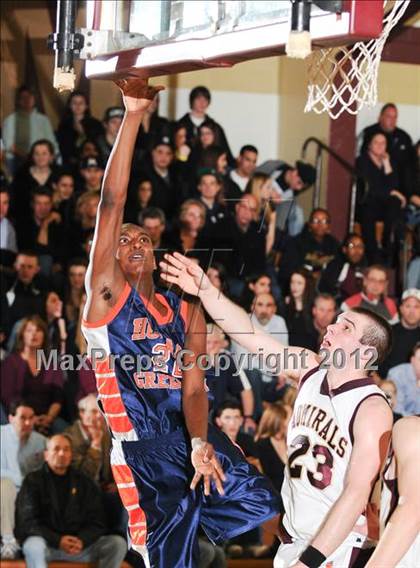 Thumbnail 3 in Greeley vs. Arlington photogallery.