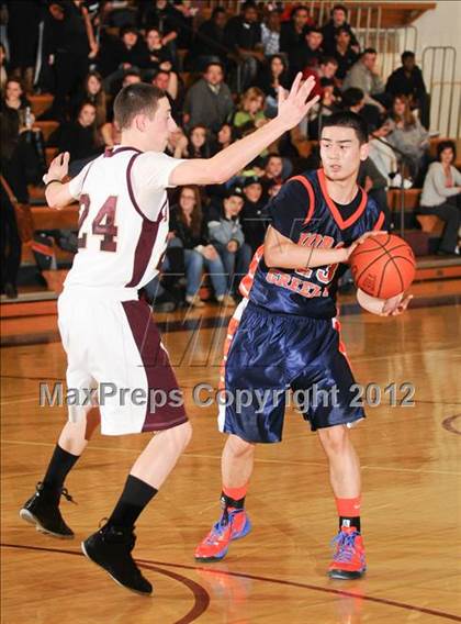 Thumbnail 3 in Greeley vs. Arlington photogallery.