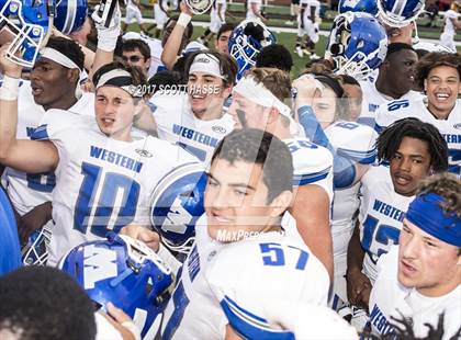 Thumbnail 2 in West Bloomfield @ Walled Lake Western photogallery.