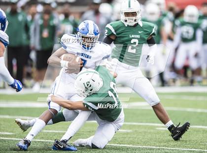Thumbnail 2 in West Bloomfield @ Walled Lake Western photogallery.