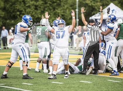 Thumbnail 2 in West Bloomfield @ Walled Lake Western photogallery.