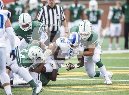 Thumbnail 2 in West Bloomfield @ Walled Lake Western photogallery.