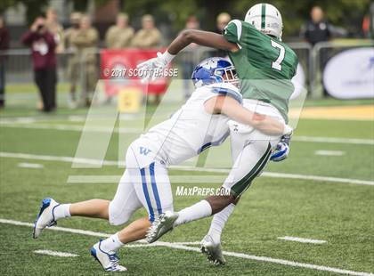 Thumbnail 3 in West Bloomfield @ Walled Lake Western photogallery.