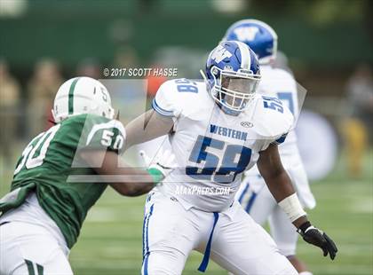 Thumbnail 2 in West Bloomfield @ Walled Lake Western photogallery.