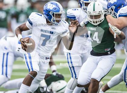 Thumbnail 3 in West Bloomfield @ Walled Lake Western photogallery.