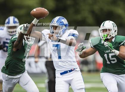 Thumbnail 1 in West Bloomfield @ Walled Lake Western photogallery.