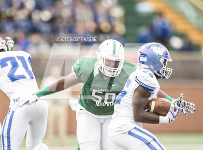 Thumbnail 1 in West Bloomfield @ Walled Lake Western photogallery.
