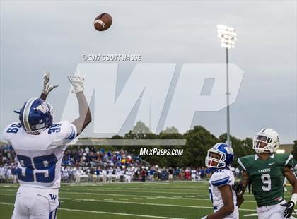 Thumbnail 2 in West Bloomfield @ Walled Lake Western photogallery.