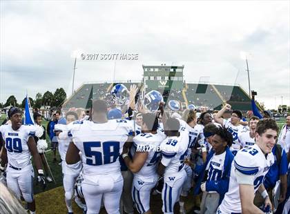 Thumbnail 3 in West Bloomfield @ Walled Lake Western photogallery.