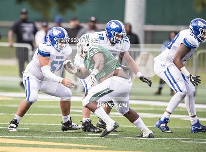 Thumbnail 2 in West Bloomfield @ Walled Lake Western photogallery.
