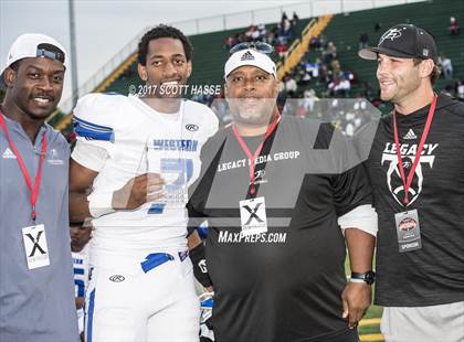 Thumbnail 3 in West Bloomfield @ Walled Lake Western photogallery.