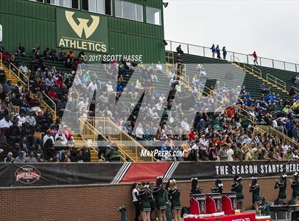 Thumbnail 1 in West Bloomfield @ Walled Lake Western photogallery.