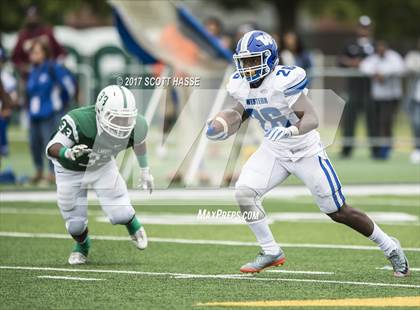 Thumbnail 3 in West Bloomfield @ Walled Lake Western photogallery.