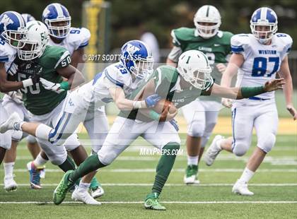 Thumbnail 3 in West Bloomfield @ Walled Lake Western photogallery.