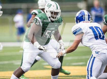 Thumbnail 1 in West Bloomfield @ Walled Lake Western photogallery.
