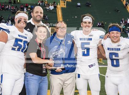 Thumbnail 1 in West Bloomfield @ Walled Lake Western photogallery.
