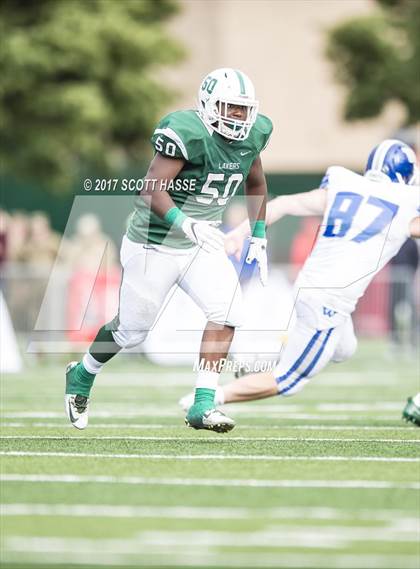 Thumbnail 2 in West Bloomfield @ Walled Lake Western photogallery.