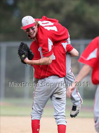 Thumbnail 1 in Chenango Valley vs. Saratoga Central Catholic (NYSPHSAA Class B Semifinal) photogallery.