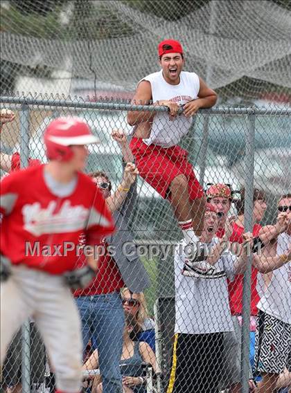 Thumbnail 1 in Chenango Valley vs. Saratoga Central Catholic (NYSPHSAA Class B Semifinal) photogallery.