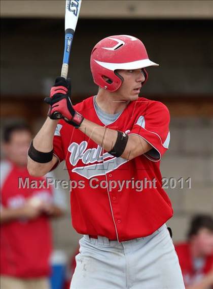 Thumbnail 2 in Chenango Valley vs. Saratoga Central Catholic (NYSPHSAA Class B Semifinal) photogallery.
