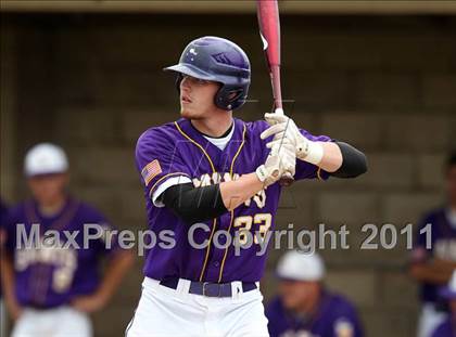 Thumbnail 3 in Chenango Valley vs. Saratoga Central Catholic (NYSPHSAA Class B Semifinal) photogallery.