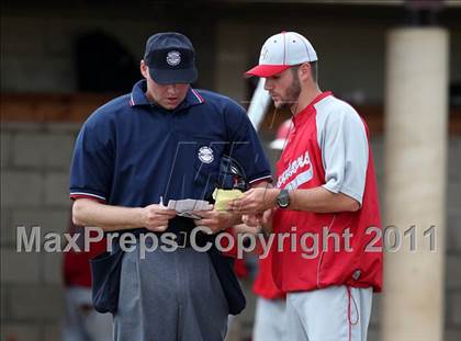 Thumbnail 1 in Chenango Valley vs. Saratoga Central Catholic (NYSPHSAA Class B Semifinal) photogallery.