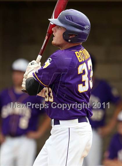 Thumbnail 1 in Chenango Valley vs. Saratoga Central Catholic (NYSPHSAA Class B Semifinal) photogallery.