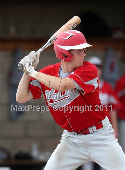 Thumbnail 2 in Chenango Valley vs. Saratoga Central Catholic (NYSPHSAA Class B Semifinal) photogallery.