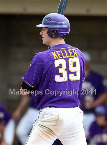 Thumbnail 3 in Chenango Valley vs. Saratoga Central Catholic (NYSPHSAA Class B Semifinal) photogallery.