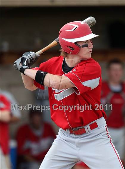 Thumbnail 1 in Chenango Valley vs. Saratoga Central Catholic (NYSPHSAA Class B Semifinal) photogallery.