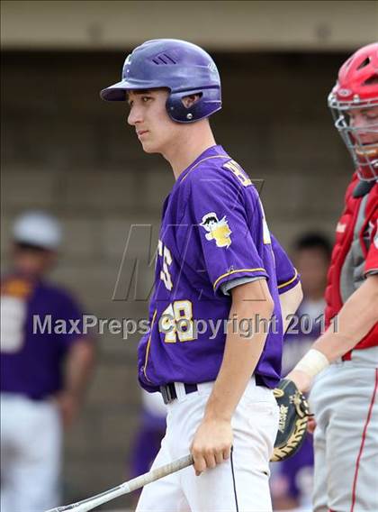 Thumbnail 3 in Chenango Valley vs. Saratoga Central Catholic (NYSPHSAA Class B Semifinal) photogallery.