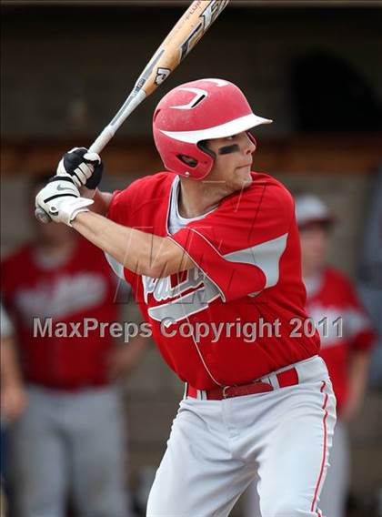 Thumbnail 1 in Chenango Valley vs. Saratoga Central Catholic (NYSPHSAA Class B Semifinal) photogallery.
