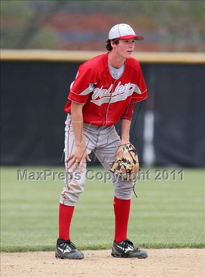 Thumbnail 3 in Chenango Valley vs. Saratoga Central Catholic (NYSPHSAA Class B Semifinal) photogallery.