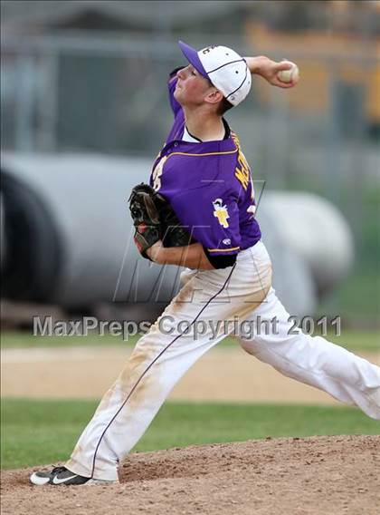 Thumbnail 1 in Chenango Valley vs. Saratoga Central Catholic (NYSPHSAA Class B Semifinal) photogallery.