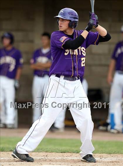 Thumbnail 1 in Chenango Valley vs. Saratoga Central Catholic (NYSPHSAA Class B Semifinal) photogallery.