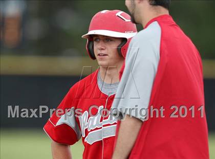 Thumbnail 1 in Chenango Valley vs. Saratoga Central Catholic (NYSPHSAA Class B Semifinal) photogallery.