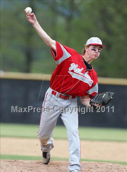 Thumbnail 1 in Chenango Valley vs. Saratoga Central Catholic (NYSPHSAA Class B Semifinal) photogallery.