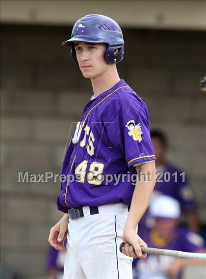 Thumbnail 2 in Chenango Valley vs. Saratoga Central Catholic (NYSPHSAA Class B Semifinal) photogallery.