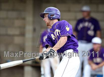 Thumbnail 1 in Chenango Valley vs. Saratoga Central Catholic (NYSPHSAA Class B Semifinal) photogallery.