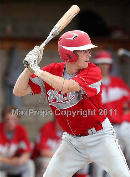 Thumbnail 2 in Chenango Valley vs. Saratoga Central Catholic (NYSPHSAA Class B Semifinal) photogallery.